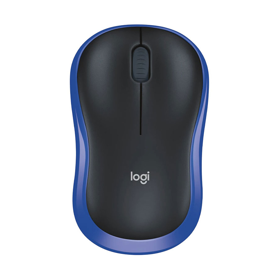 Logitech M185 Wireless Mouse (2)