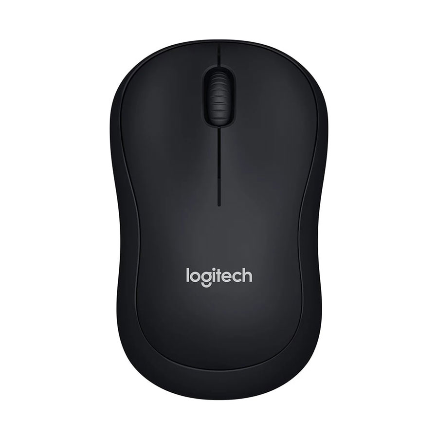 Logitech M185 Wireless Mouse (3)