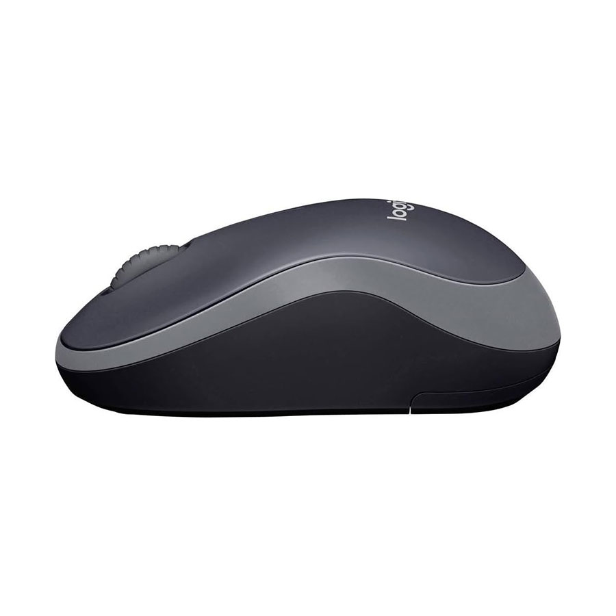 Logitech M185 Wireless Mouse (4)