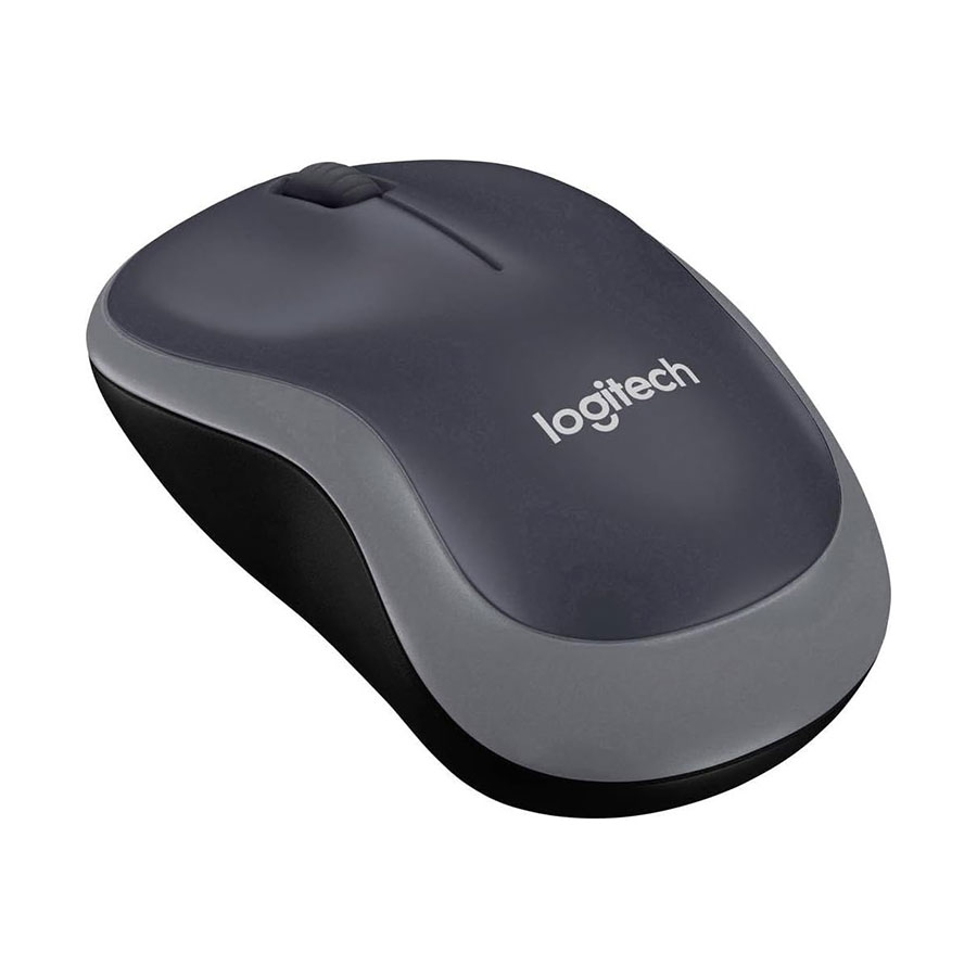 Logitech M185 Wireless Mouse (5)