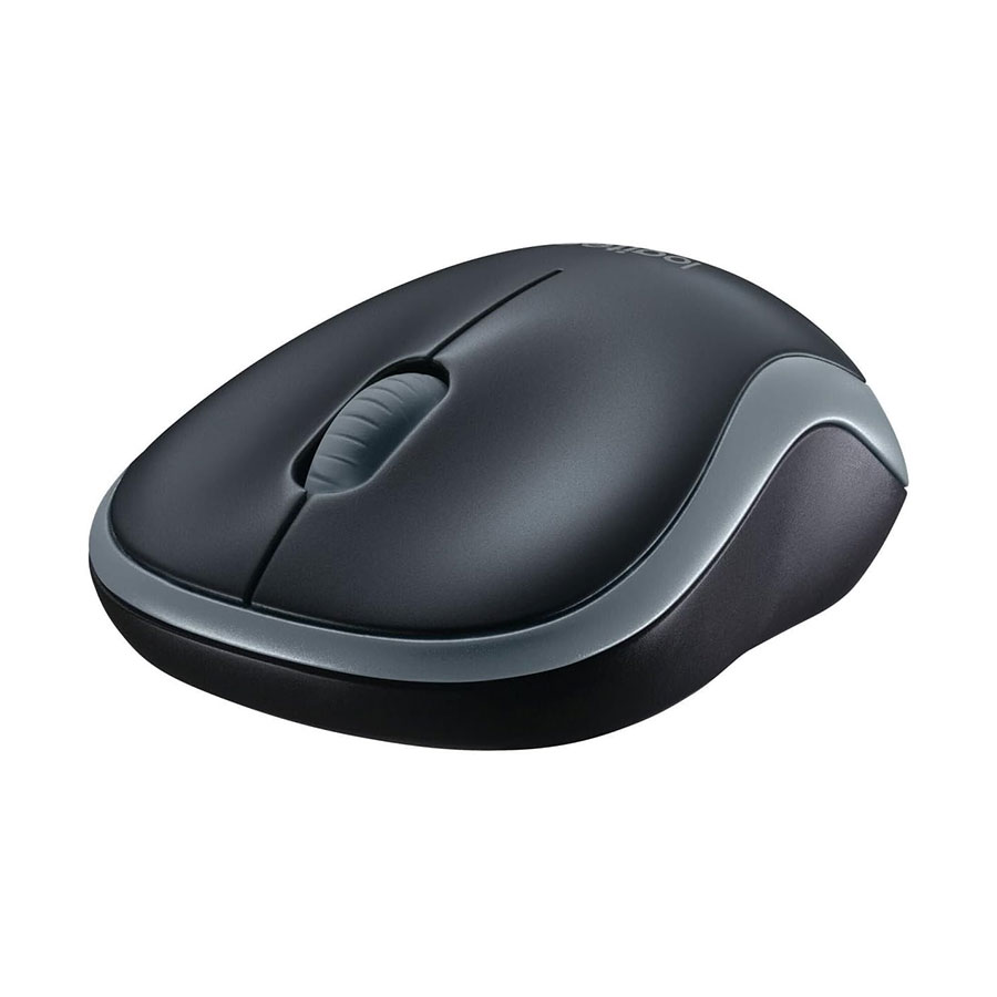 Logitech M185 Wireless Mouse (6)