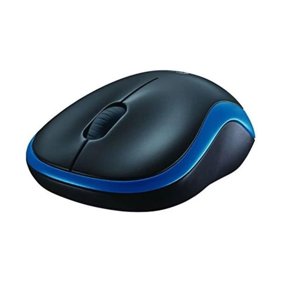 Logitech M185 Wireless Mouse (9)