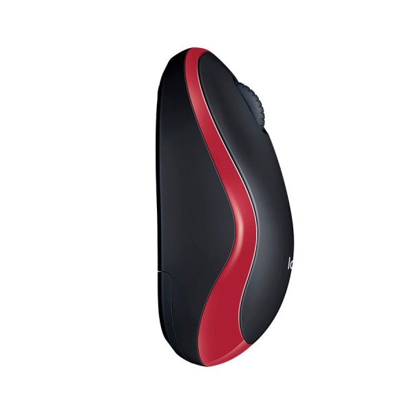 ماوس بی سیم لاجیتک مدل m186