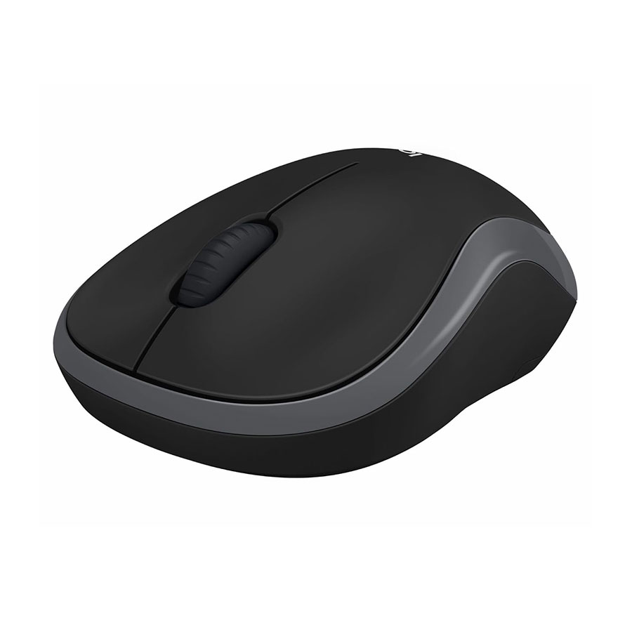 Logitech M186 Wireless Mouse (2)