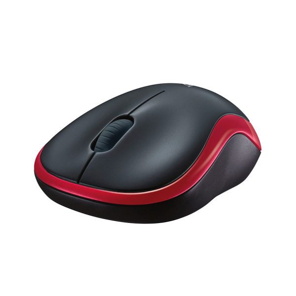 ماوس بی سیم لاجیتک مدل m186