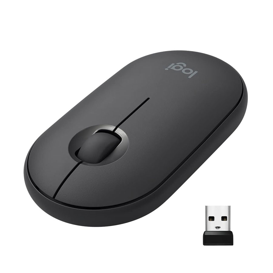 Logitech M350 Wireless Mouse (1)