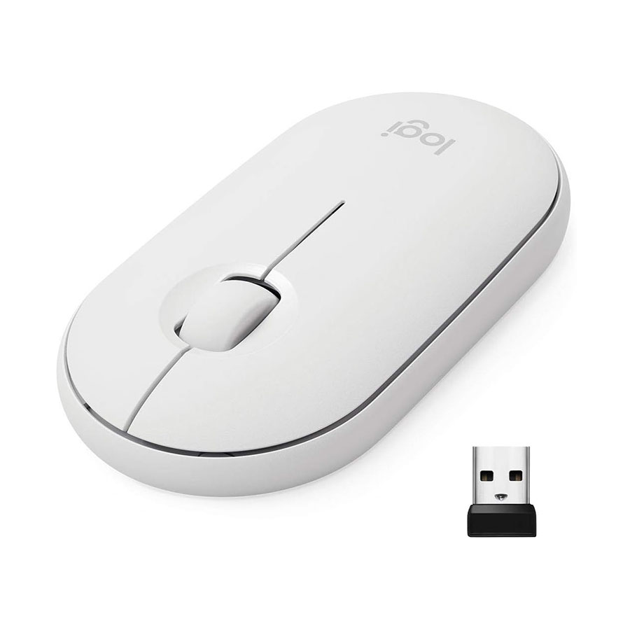 Logitech M350 Wireless Mouse (11)