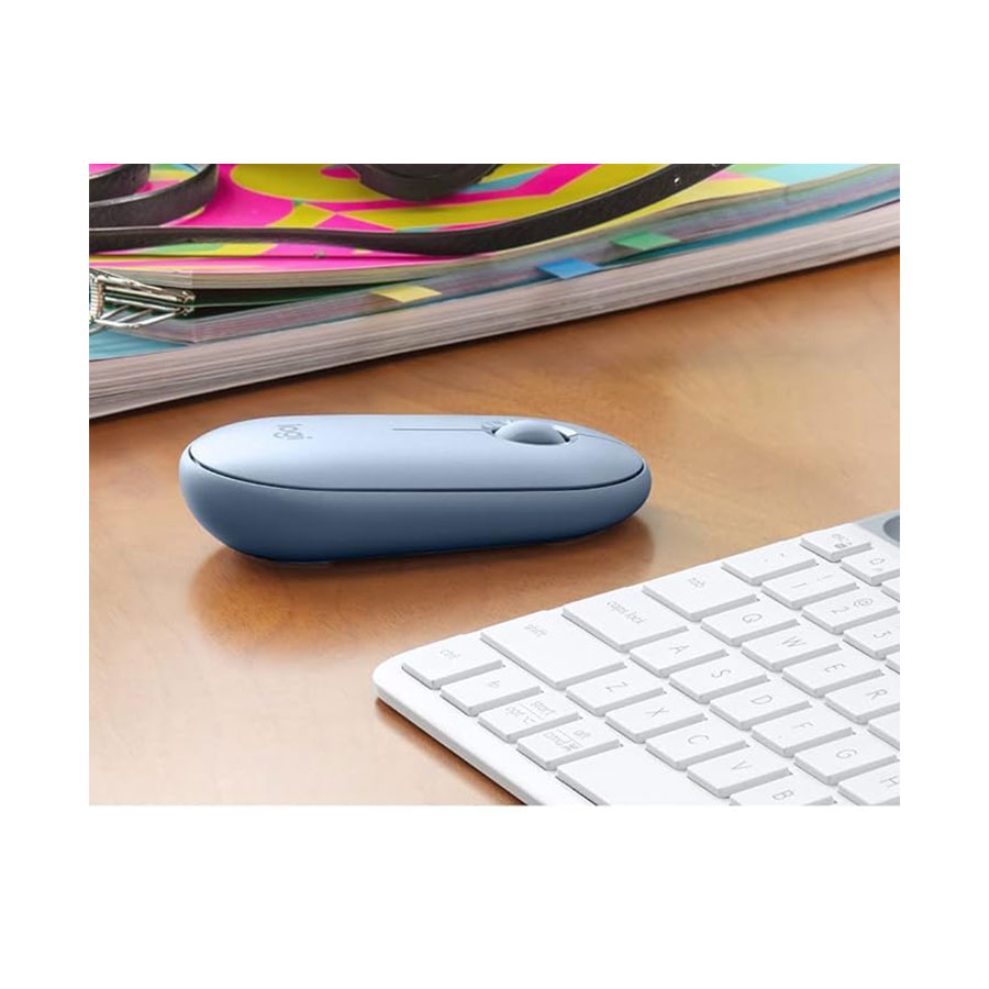 Logitech M350 Wireless Mouse (12)