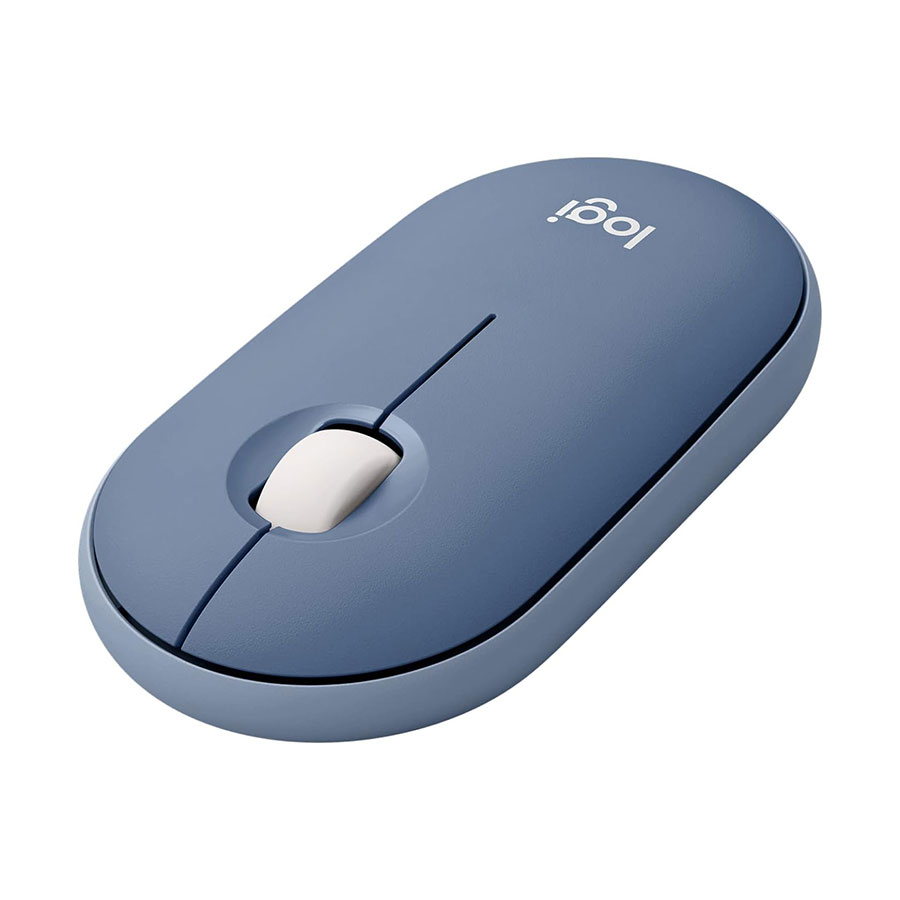 Logitech M350 Wireless Mouse (2)