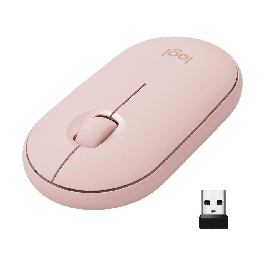 Logitech M350 Wireless Mouse (5)