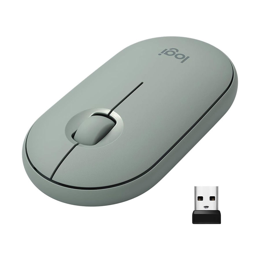 Logitech M350 Wireless Mouse (6)