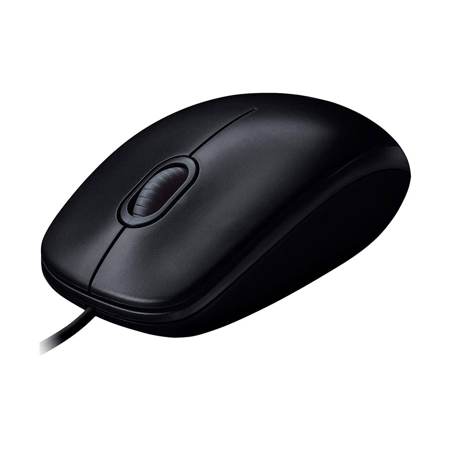 Logitech M90 Wired Mouse (2)