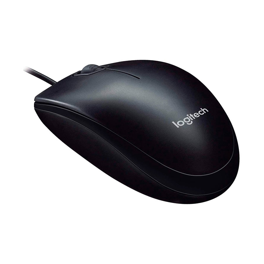 Logitech M90 Wired Mouse (4)