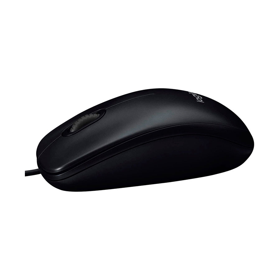 Logitech M90 Wired Mouse (7)