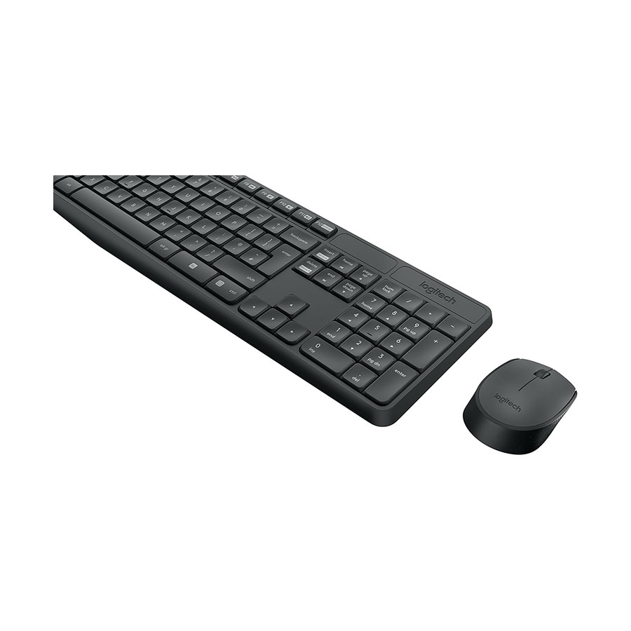 Logitech MK235 Wireless Keyboard and Mouse (3)