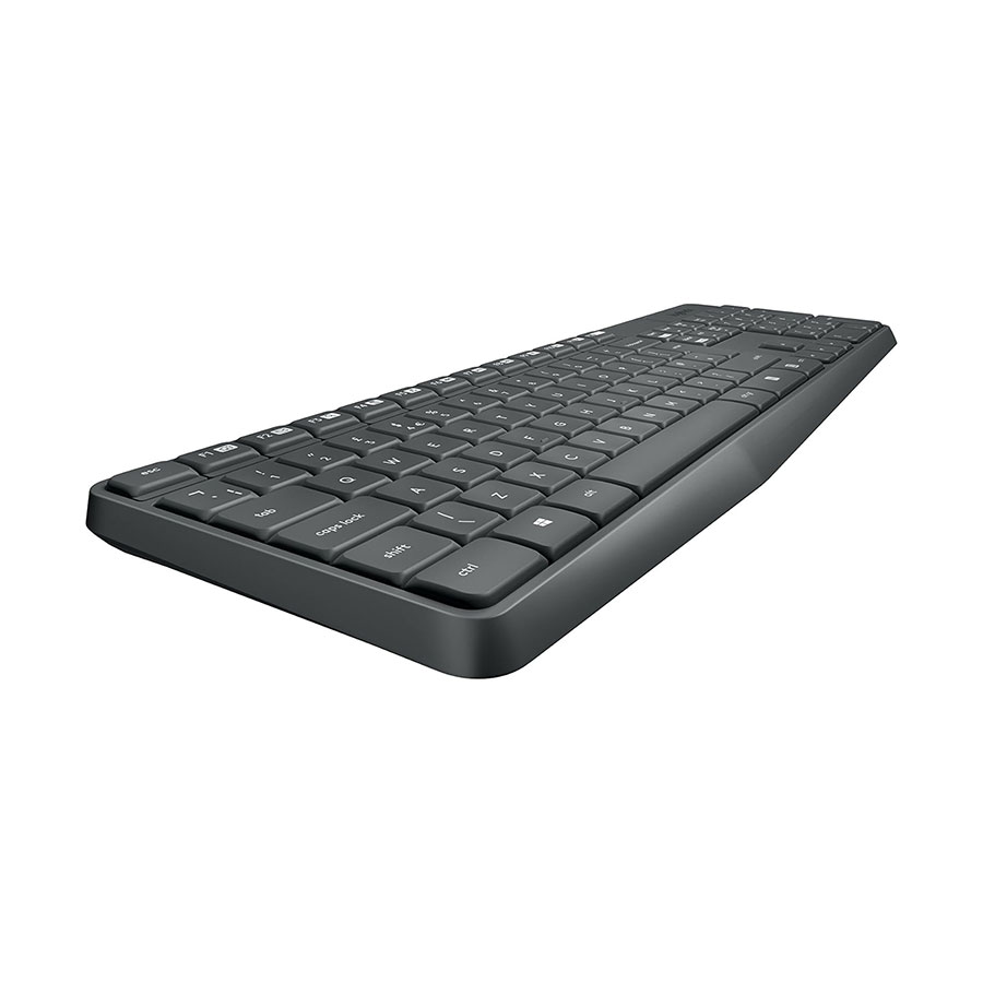 Logitech MK235 Wireless Keyboard and Mouse (4)