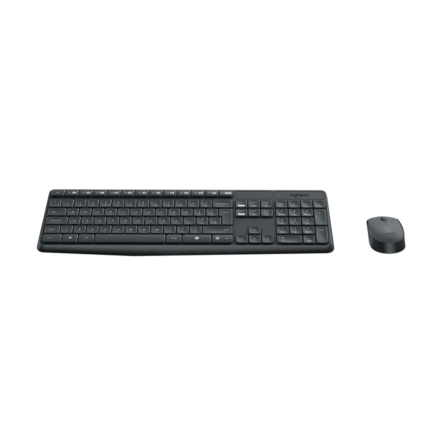 Logitech MK235 Wireless Keyboard and Mouse (6)