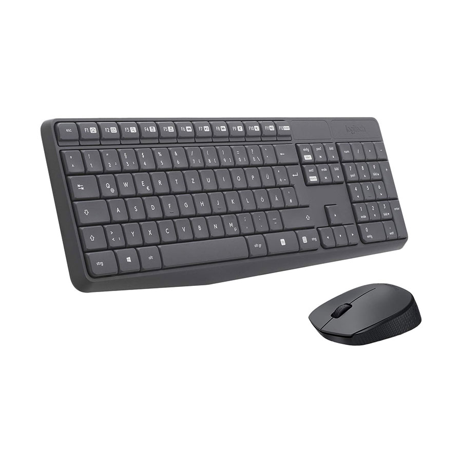 Logitech MK235 Wireless Keyboard and Mouse (7)