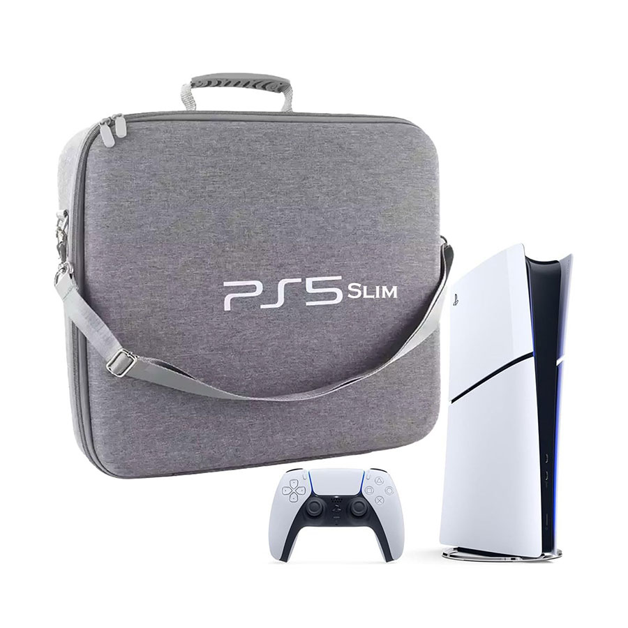 PlayStation PS5 Slim Storage Bag (1)