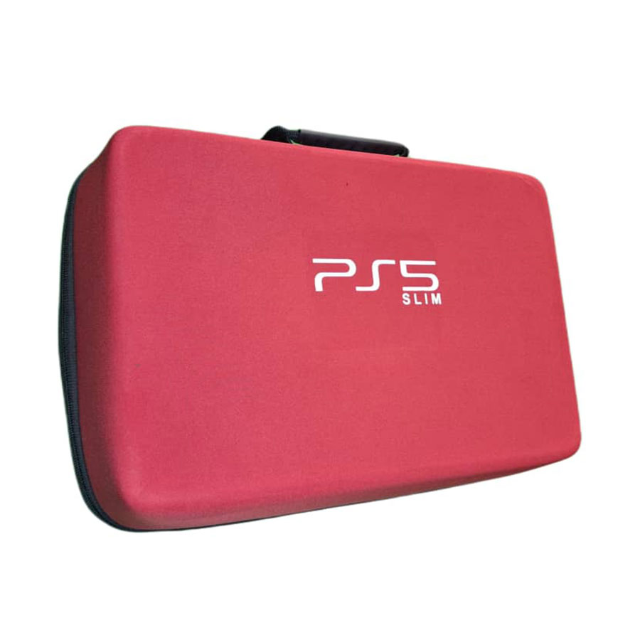 PlayStation PS5 Slim Storage Bag (11)