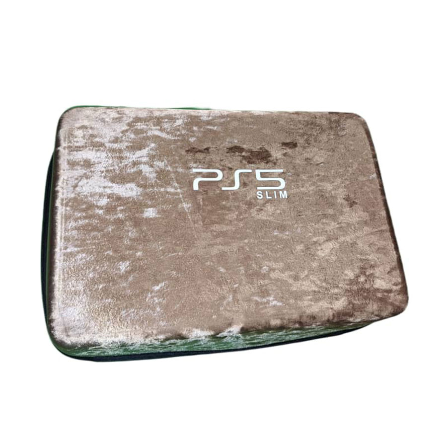 PlayStation PS5 Slim Storage Bag (12)