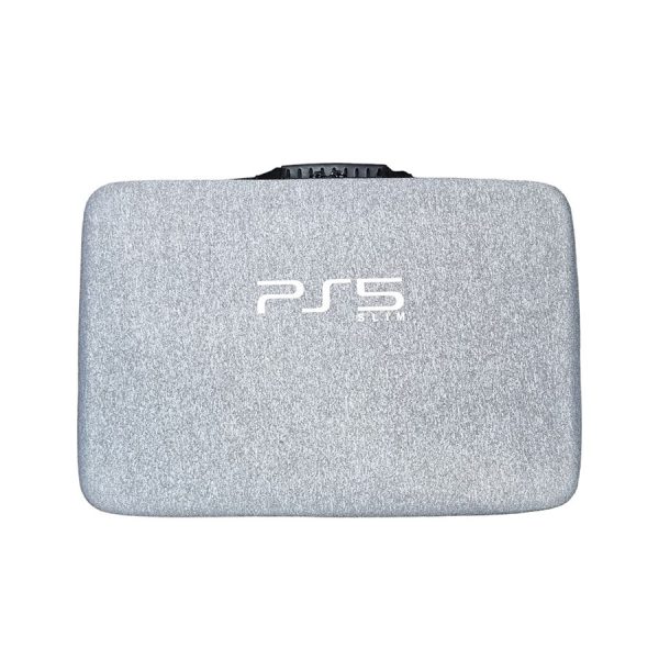 کیف حمل کنسول پلی استیشن 5 اسلیم مدل PS5 Slim