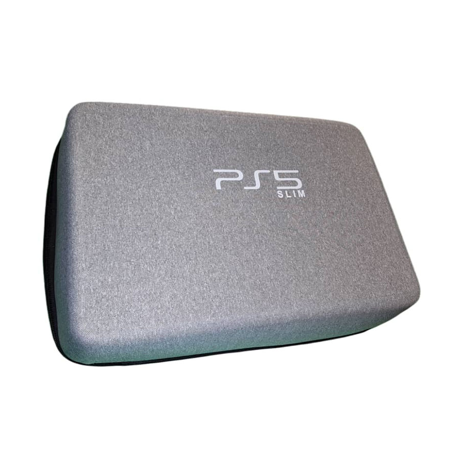 PlayStation PS5 Slim Storage Bag (7)