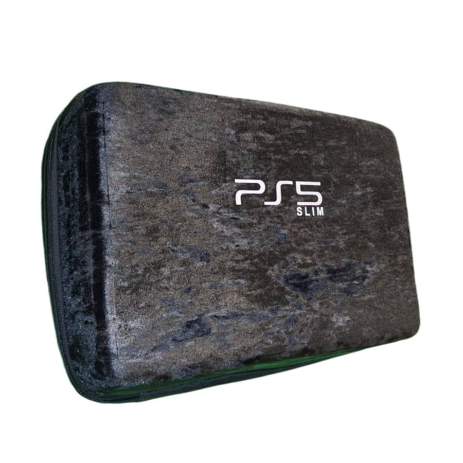 PlayStation PS5 Slim Storage Bag (9)