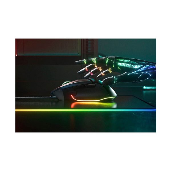 ماوس مخصوص بازی ریزر مدل BASILISK V3