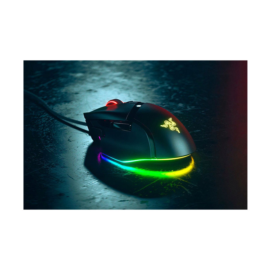 RAZER BASILISK V3 Gaming Mouse (4)