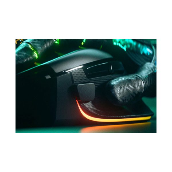 ماوس مخصوص بازی ریزر مدل BASILISK V3