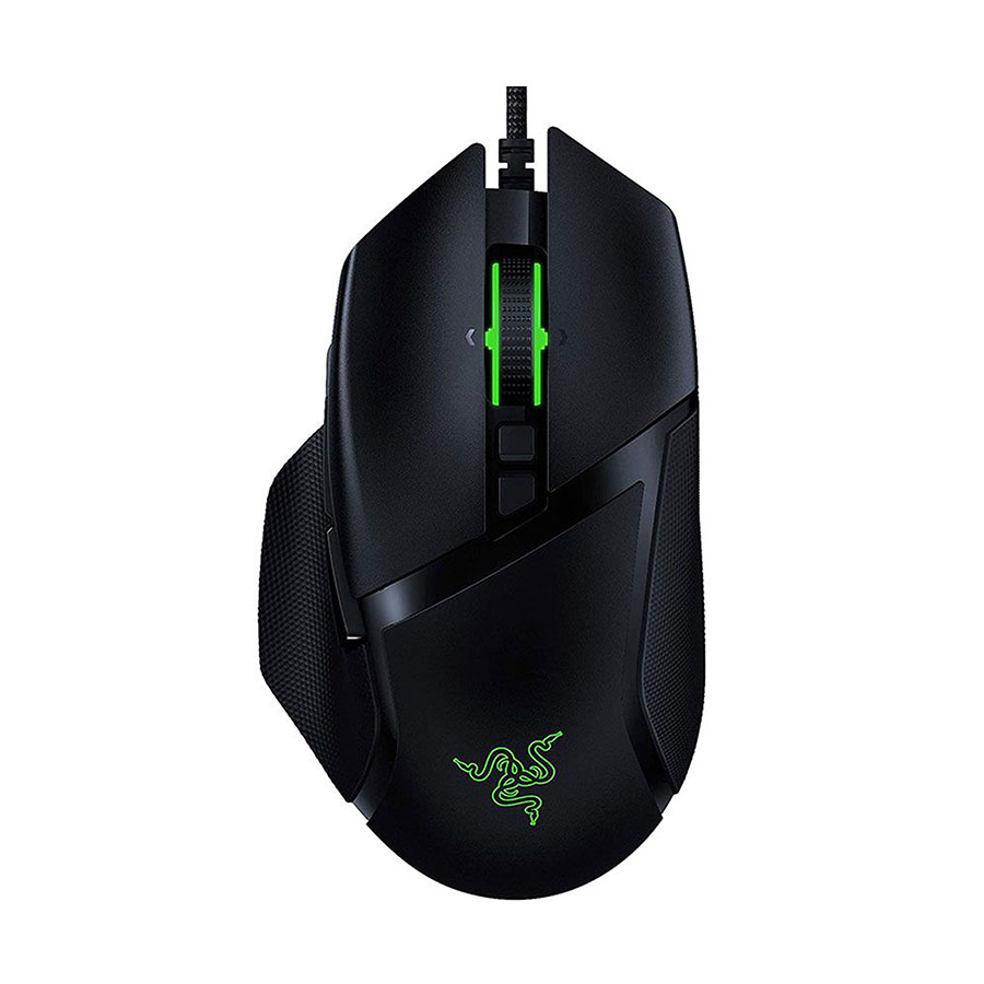 RAZER BASILISK V3 Gaming Mouse (7)