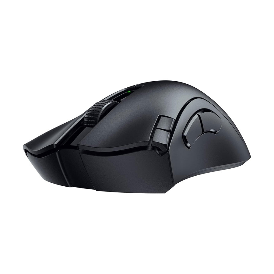 RAZER DeathAdder V2 X HyperSpeed Wireless Mouse (2)