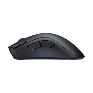 ماوس بی سیم مخصوص بازی ریزر مدل DeathAdder V2 X HyperSpeed