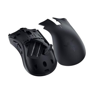 ماوس بی سیم مخصوص بازی ریزر مدل DeathAdder V2 X HyperSpeed