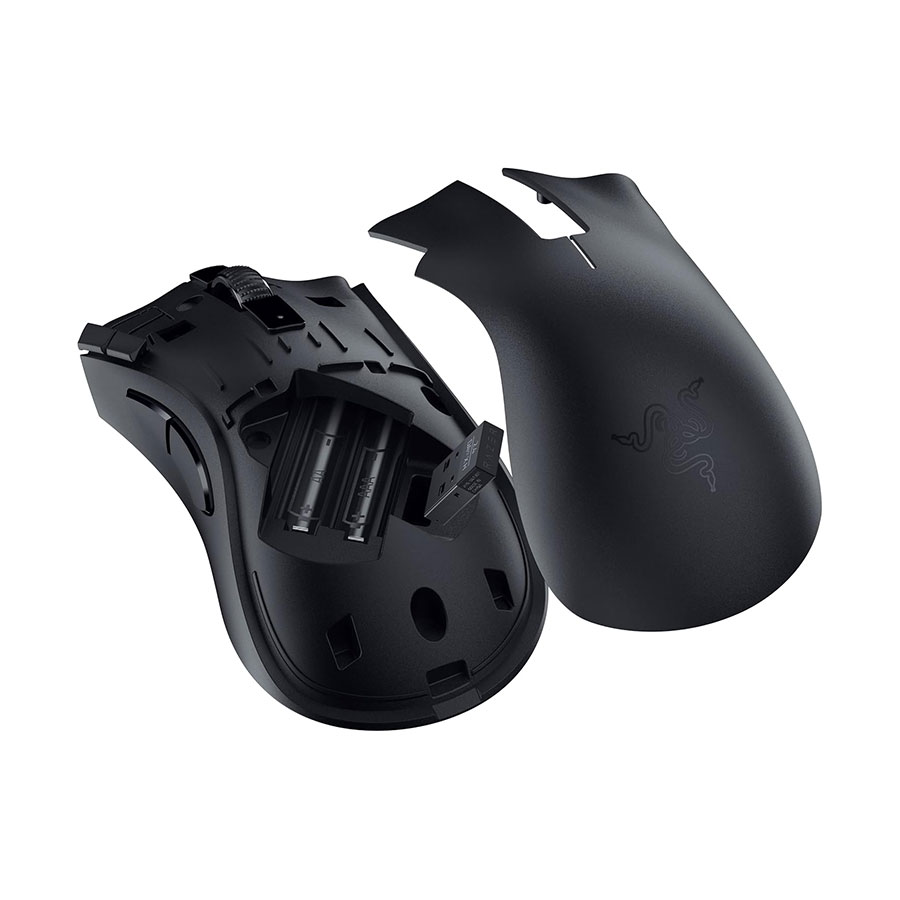 RAZER DeathAdder V2 X HyperSpeed Wireless Mouse (5)