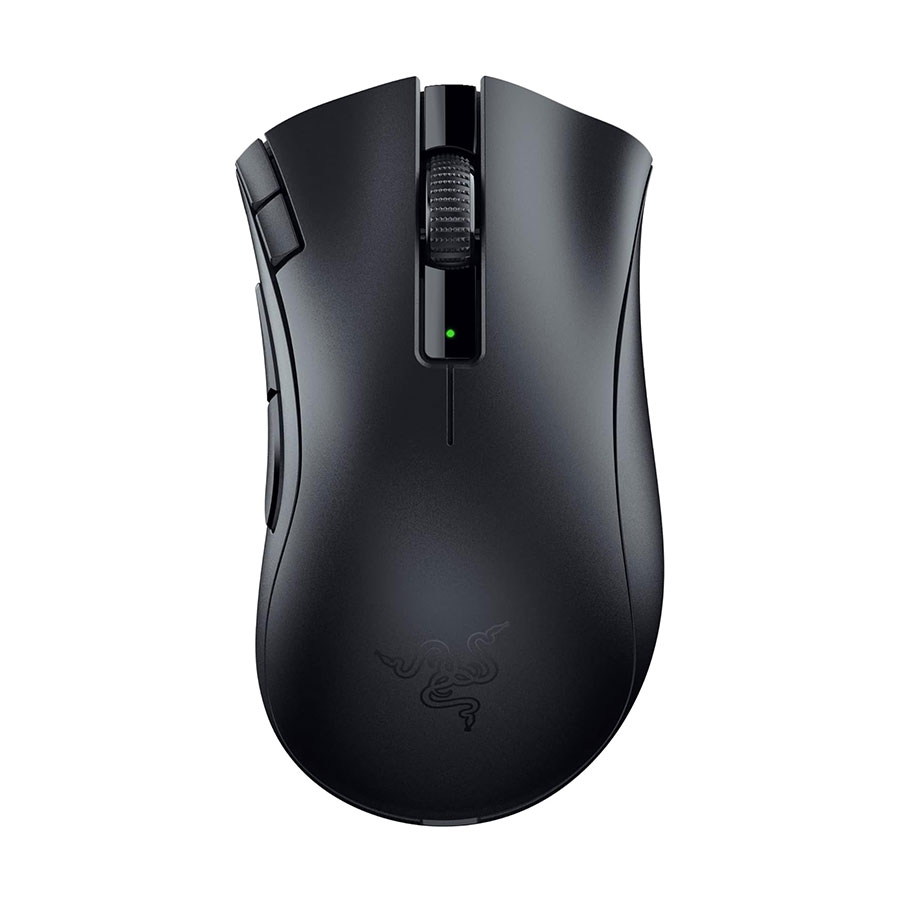 RAZER DeathAdder V2 X HyperSpeed Wireless Mouse (6)