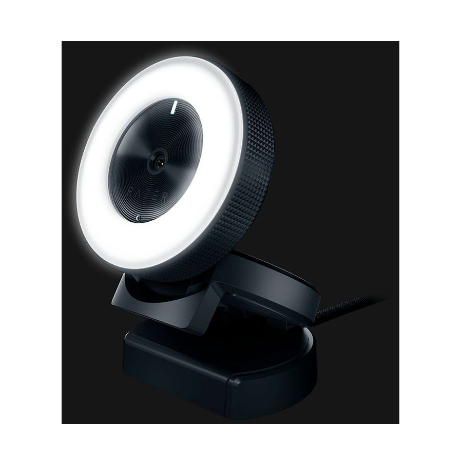 RAZER Kiyo Streaming Webcam (9)