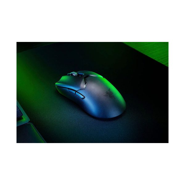 ماوس بی سیم مخصوص بازی ریزر مدل Viper v2 Pro