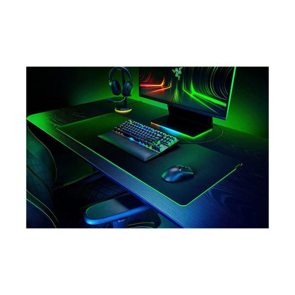 ماوس بی سیم مخصوص بازی ریزر مدل Viper v2 Pro