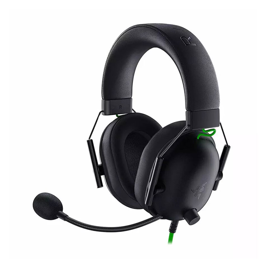 Razer BLACKSHARK V2 X Wired Headset (1)