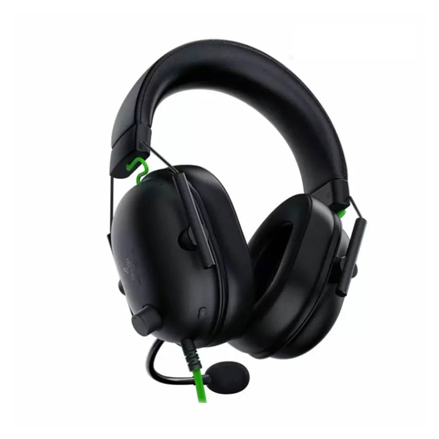 Razer BLACKSHARK V2 X Wired Headset (2)