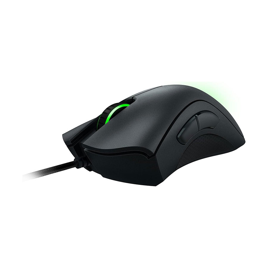 Razer DEATHADDER ESSENTIAL RZ01 Gaming mouse (3)