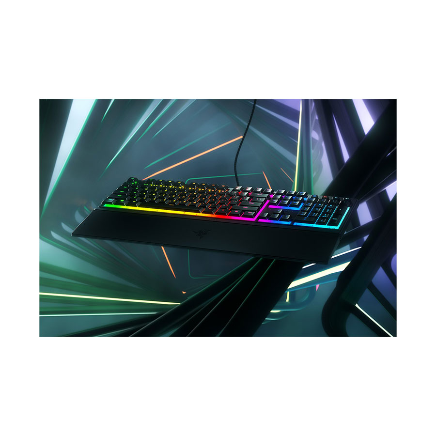 Razer Ornata V3 Wired Keyboard (6)