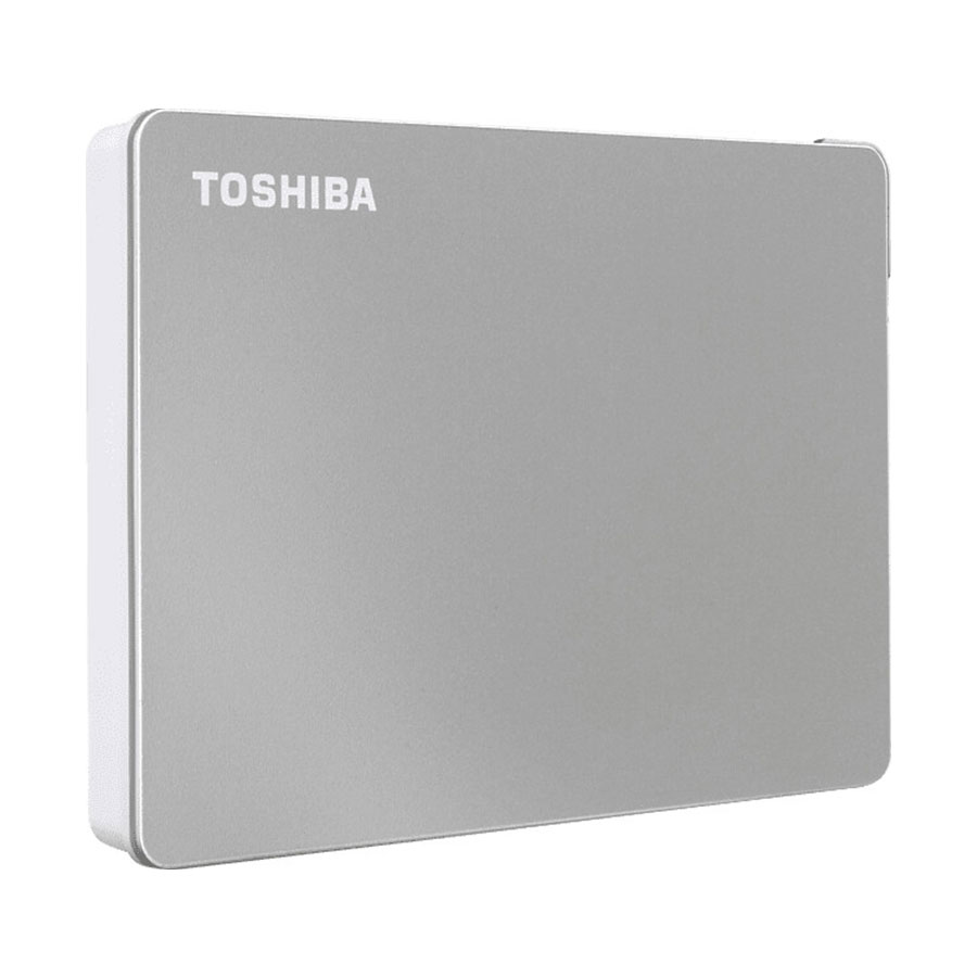 TOSHIBA CANVIO FLEX 4TB External Hard Drive (1)