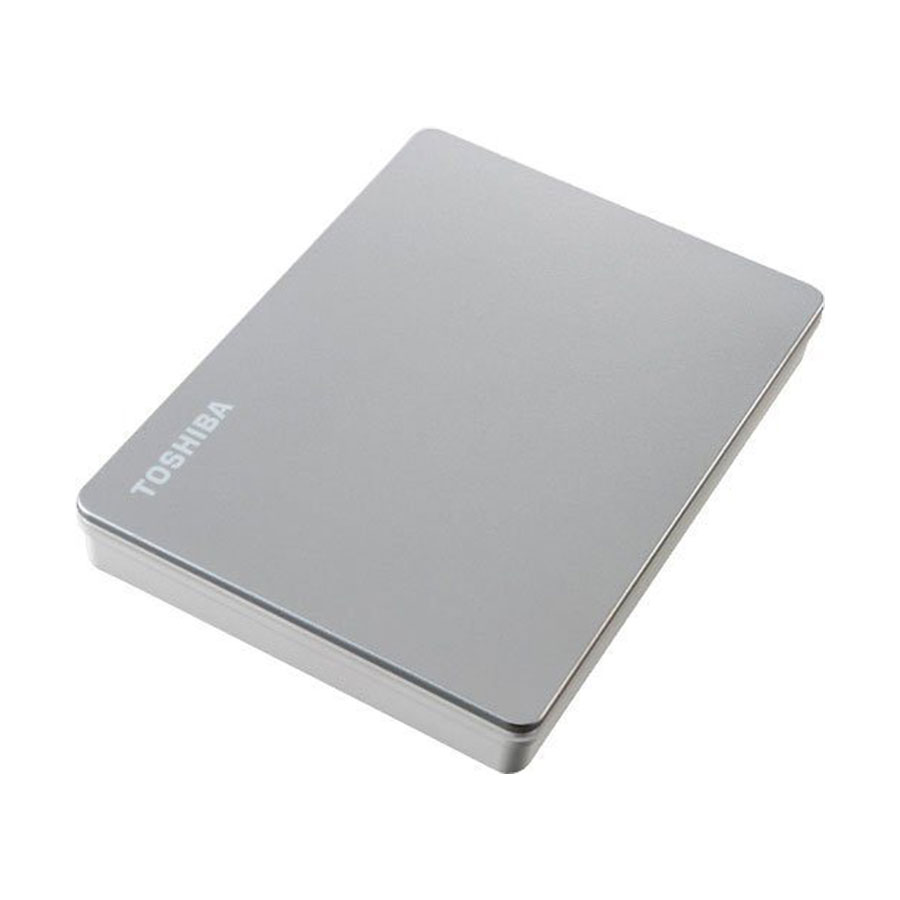 TOSHIBA CANVIO FLEX 4TB External Hard Drive (2)