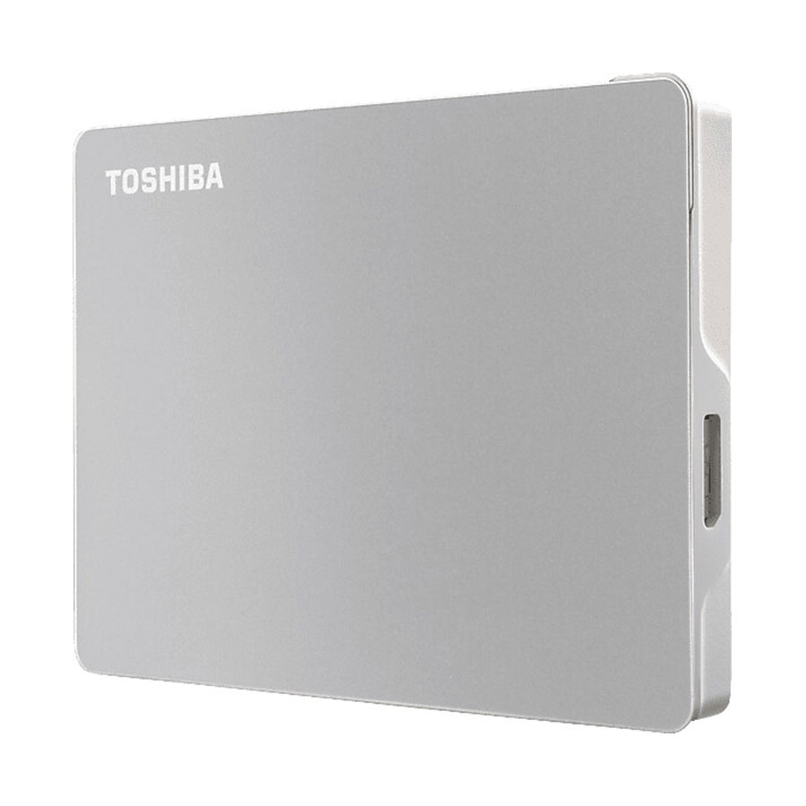 TOSHIBA CANVIO FLEX 4TB External Hard Drive (4)