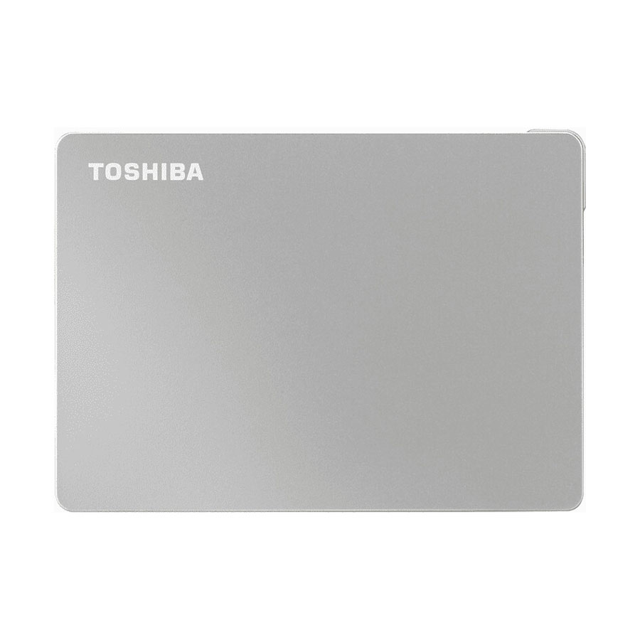 TOSHIBA CANVIO FLEX 4TB External Hard Drive (5)