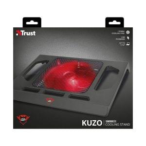 پایه خنک کننده لپ تاپ تراست مدل GXT-220 KUZO