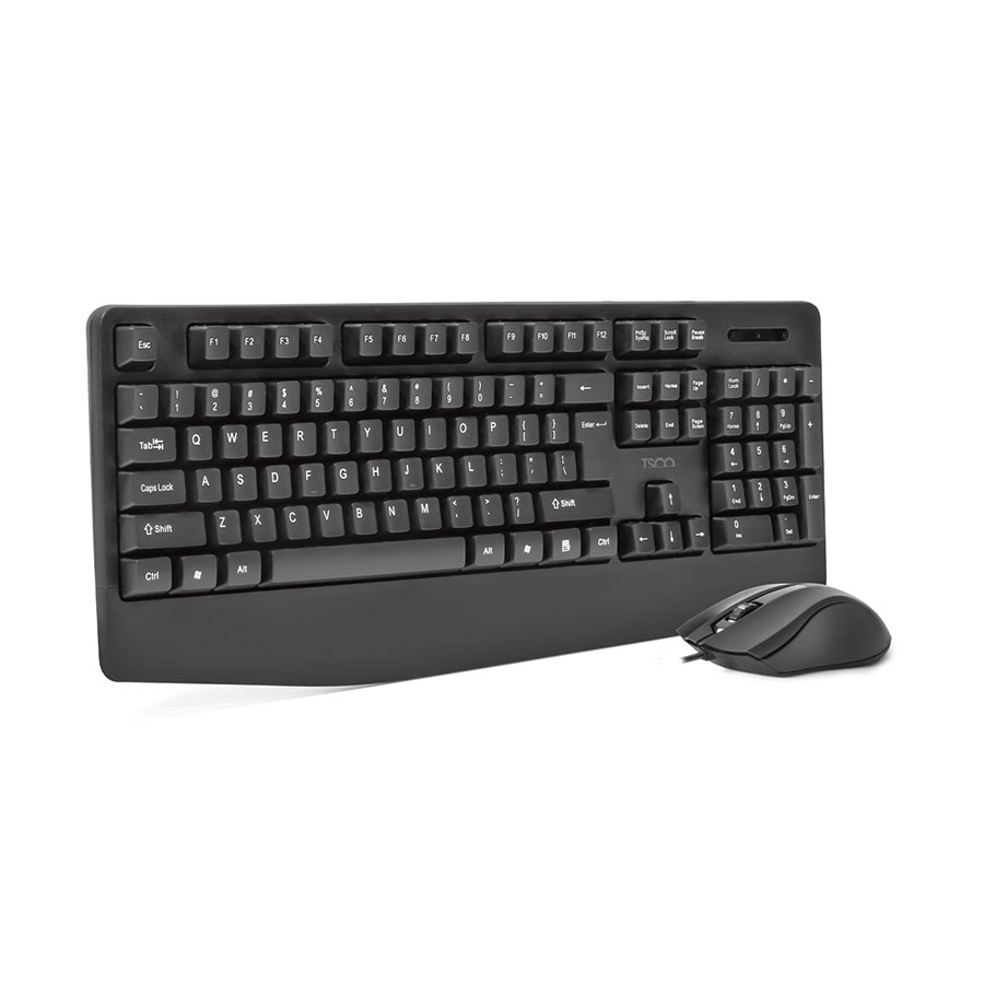 TSCO TKM 8058 Keyboard and Mouse (3)